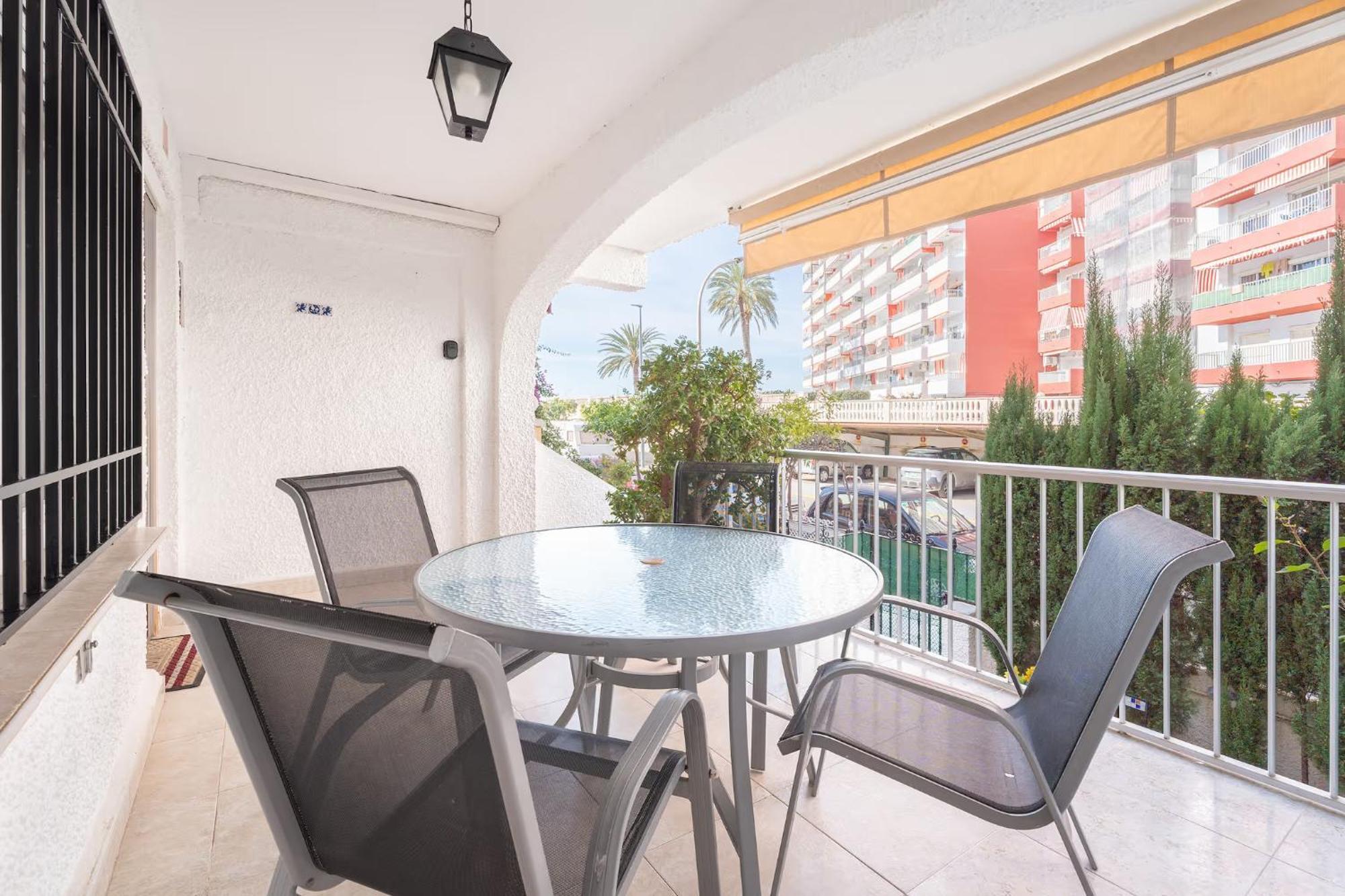Bungalow Playa Pobla De Farnals Las Canteras  Exterior foto