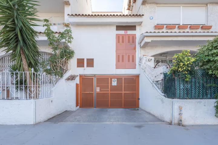 Bungalow Playa Pobla De Farnals Las Canteras  Exterior foto